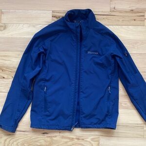 Marmot lightweight jacket